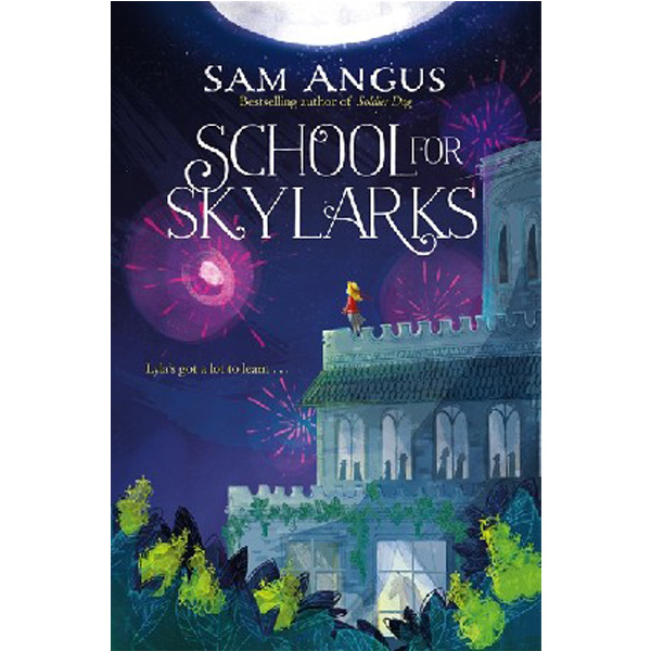 

School for skylarks