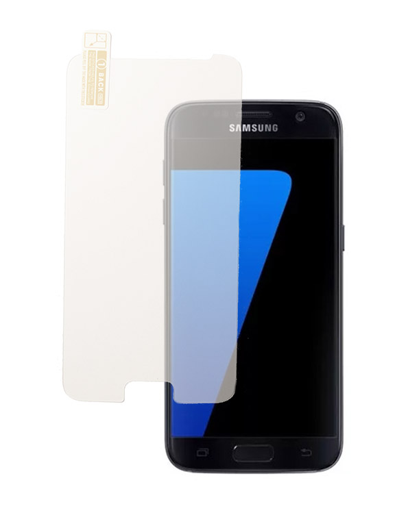 

Защитное стекло (без рамки) для Samsung Galaxy S7 Edge, прозрачное, Samsung Galaxy S7 Edge