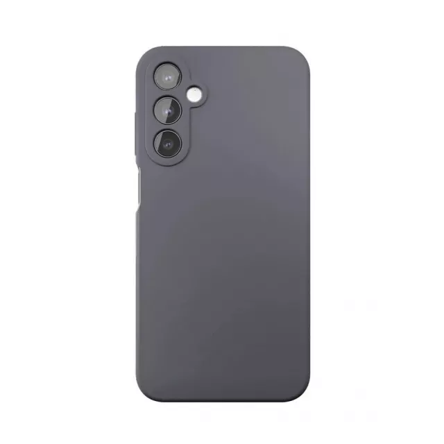 

Накладка силикон VLP Aster Case для Samsung Galaxy A25, серый, Aster Case