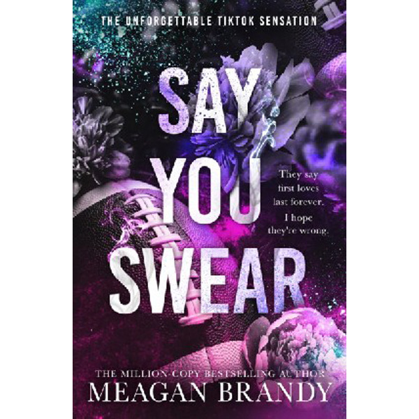 

Say you swear / Brandy, Meagan