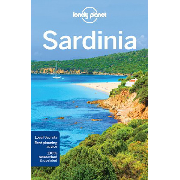 

Sardinia 6 / Lonely Planet