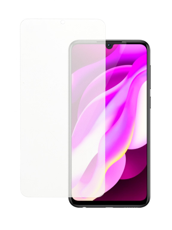 

Защитное стекло (без рамки) для Vivo Y97/V11i, прозрачное, Vivo Y97/V11i
