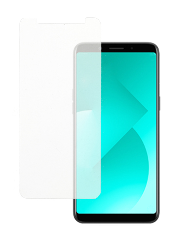 

Защитное стекло (без рамки) для Oppo A83, прозрачное, Oppo A83