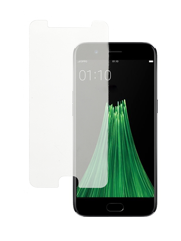 

Защитное стекло (без рамки) для Oppo R11, прозрачное, Oppo R11