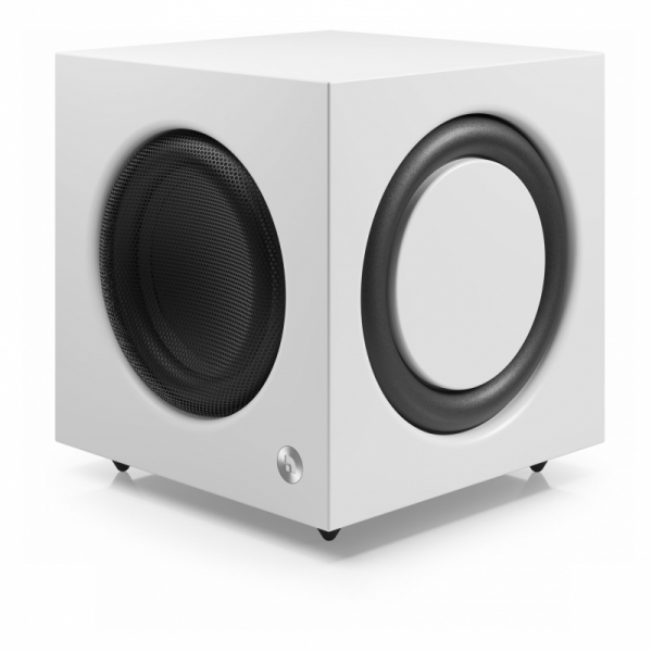 Сабвуфер Audio Pro SW-10 White