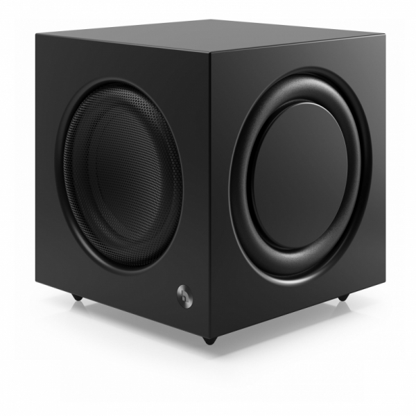 Сабвуфер Audio Pro SW-10 Black