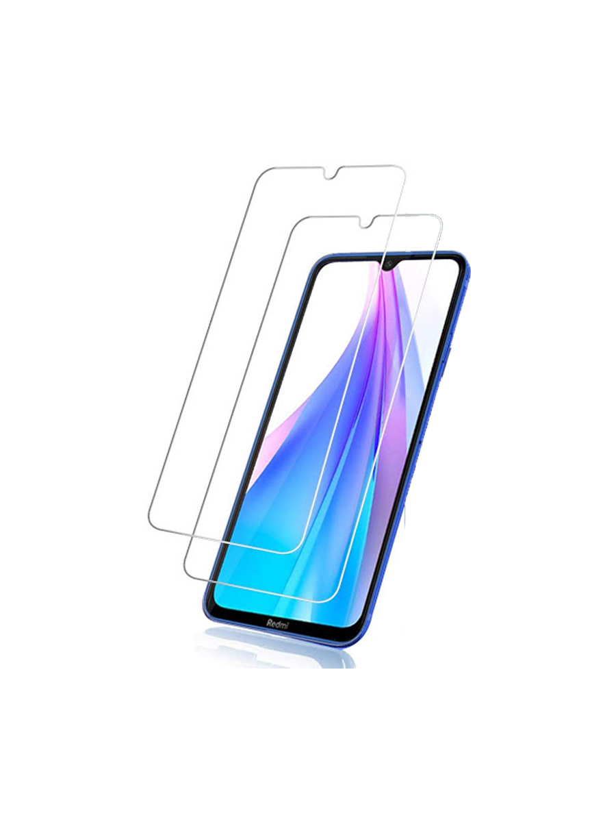 

Защитное стекло (без рамки) для Xiaomi Redmi Note 8T, прозрачное, Xiaomi Redmi Note 8T