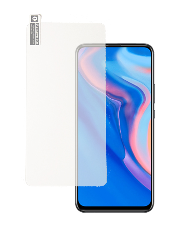 

Защитное стекло (без рамки) для Huawei P Smart Z/Y9 Prime 2019, прозрачное, Huawei P Smart Z/Y9 Prime 2019