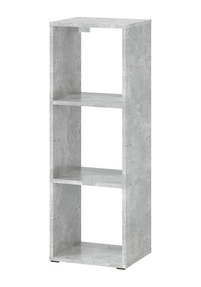 

Стеллаж 3 секции Hoff Bricks, Bricks