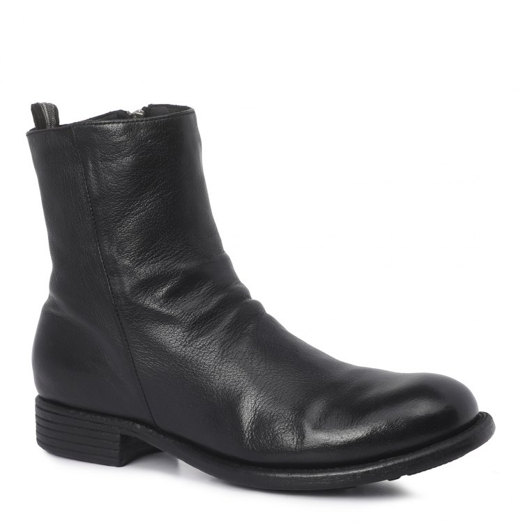 

Женские ботинки OFFICINE CREATIVE CALIXTE/013 черный р.36 EU