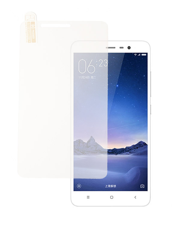 

Защитное стекло (без рамки) для Xiaomi Redmi Note 3, прозрачное, Xiaomi Redmi Note 3