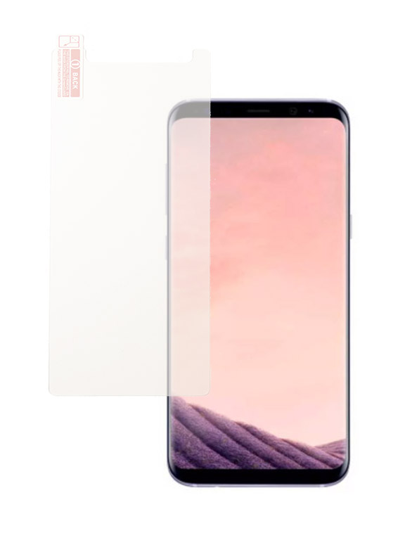

Защитное стекло (без рамки) для Samsung Galaxy S8 Plus, прозрачное, Samsung Galaxy S8 Plus