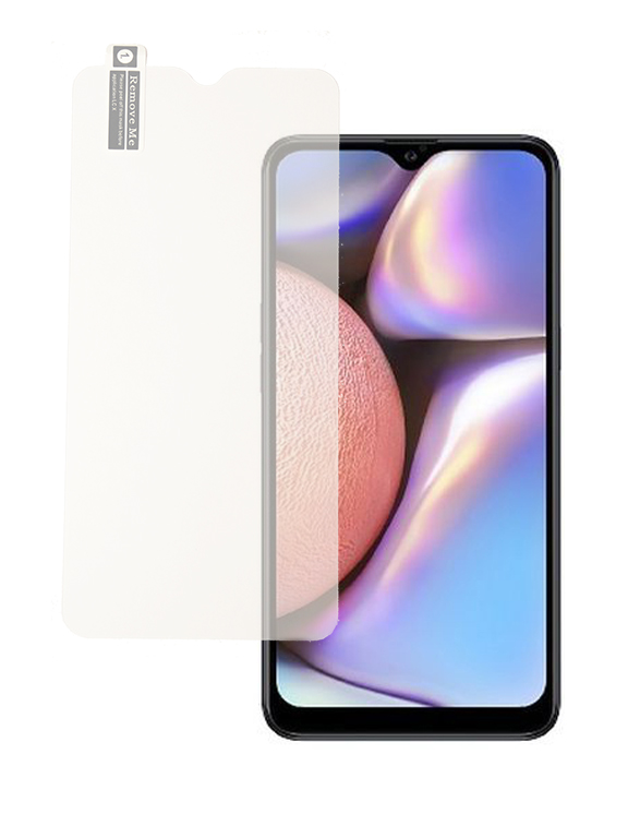 

Защитное стекло (без рамки) для Samsung Galaxy A10, прозрачное, Samsung Galaxy A10