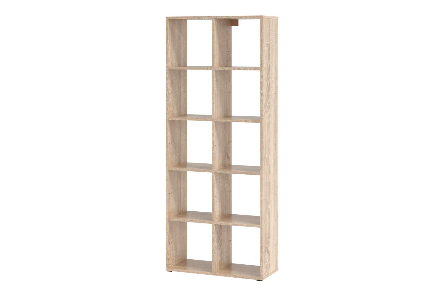 Стеллаж 10 секций Hoff Bricks