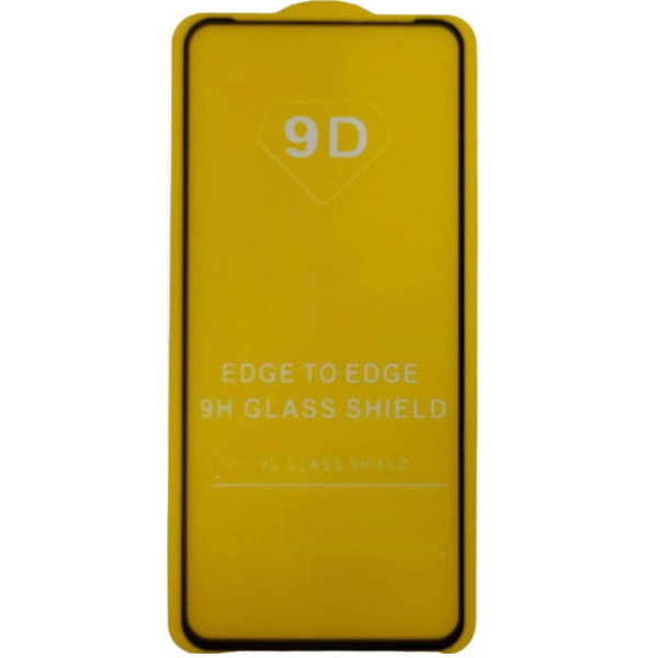 

Защитное стекло для Xiaomi Mi 9 9D черное
