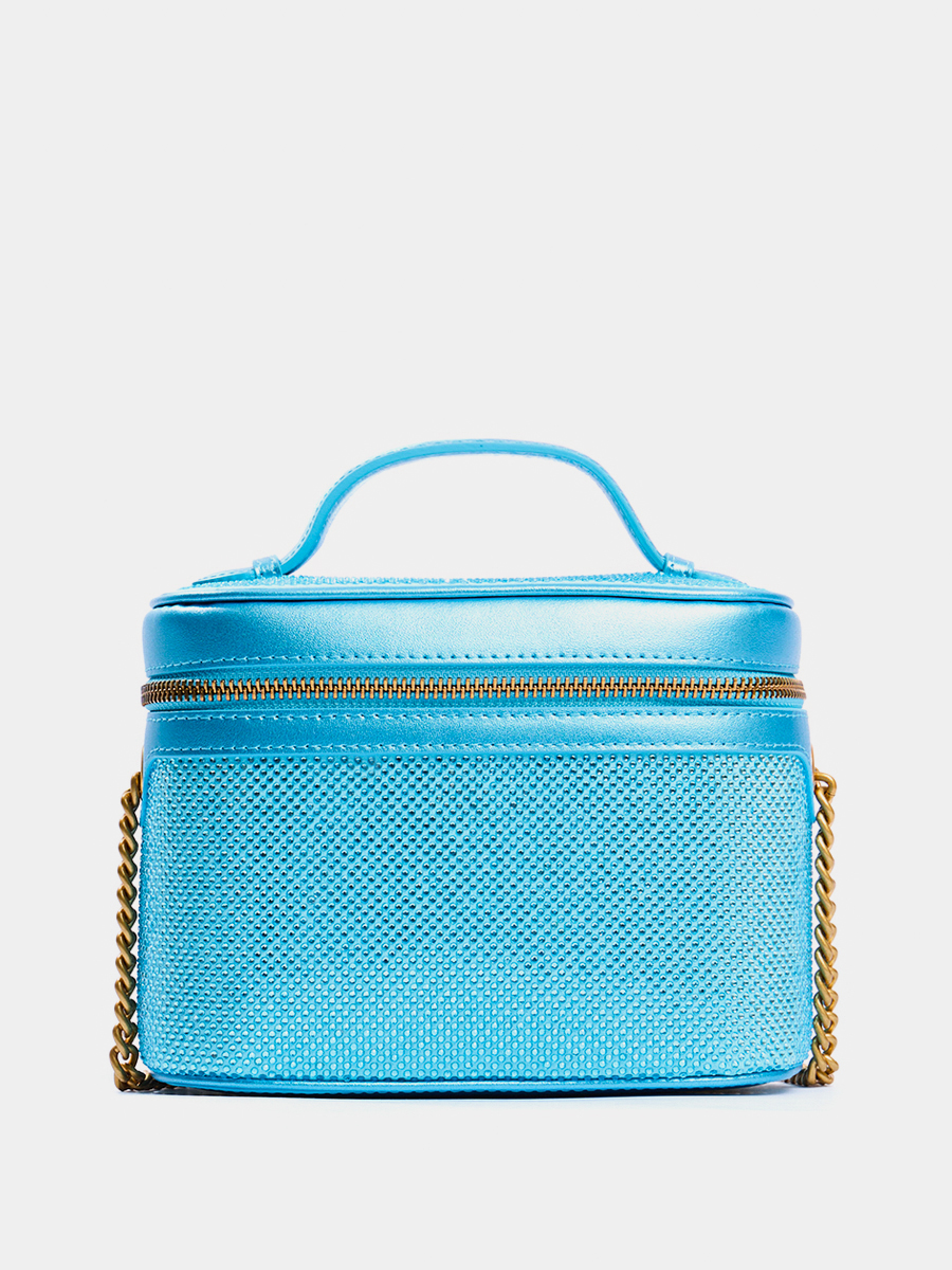 

Сумка женская Fiore Bags Michelle, небесно-голубой, Michelle