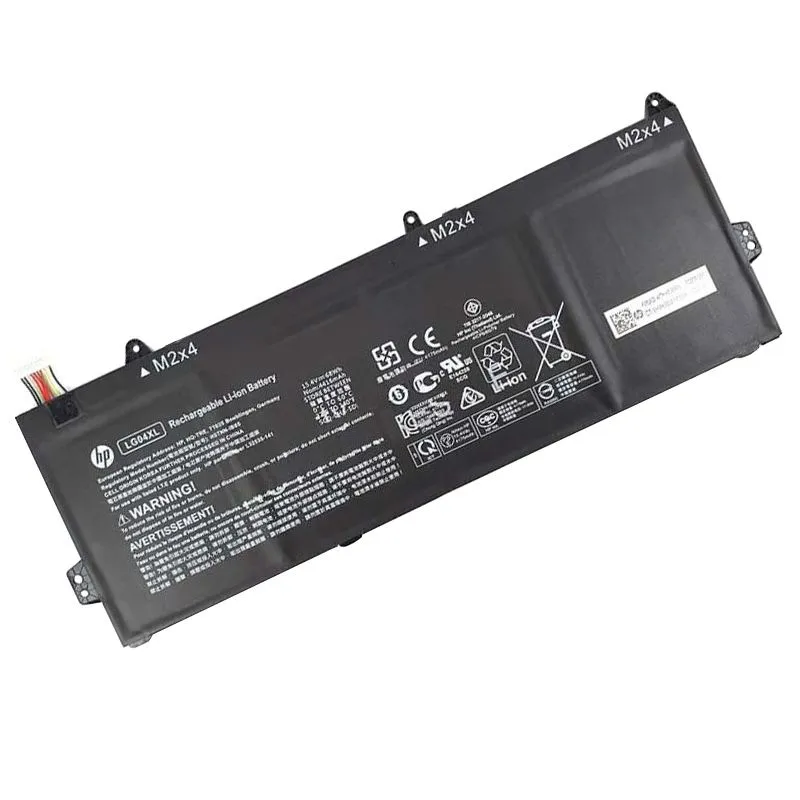 

Аккумулятор для ноутбука Sino Power LG04XL 4415 мАч 15,4В, LG04XL