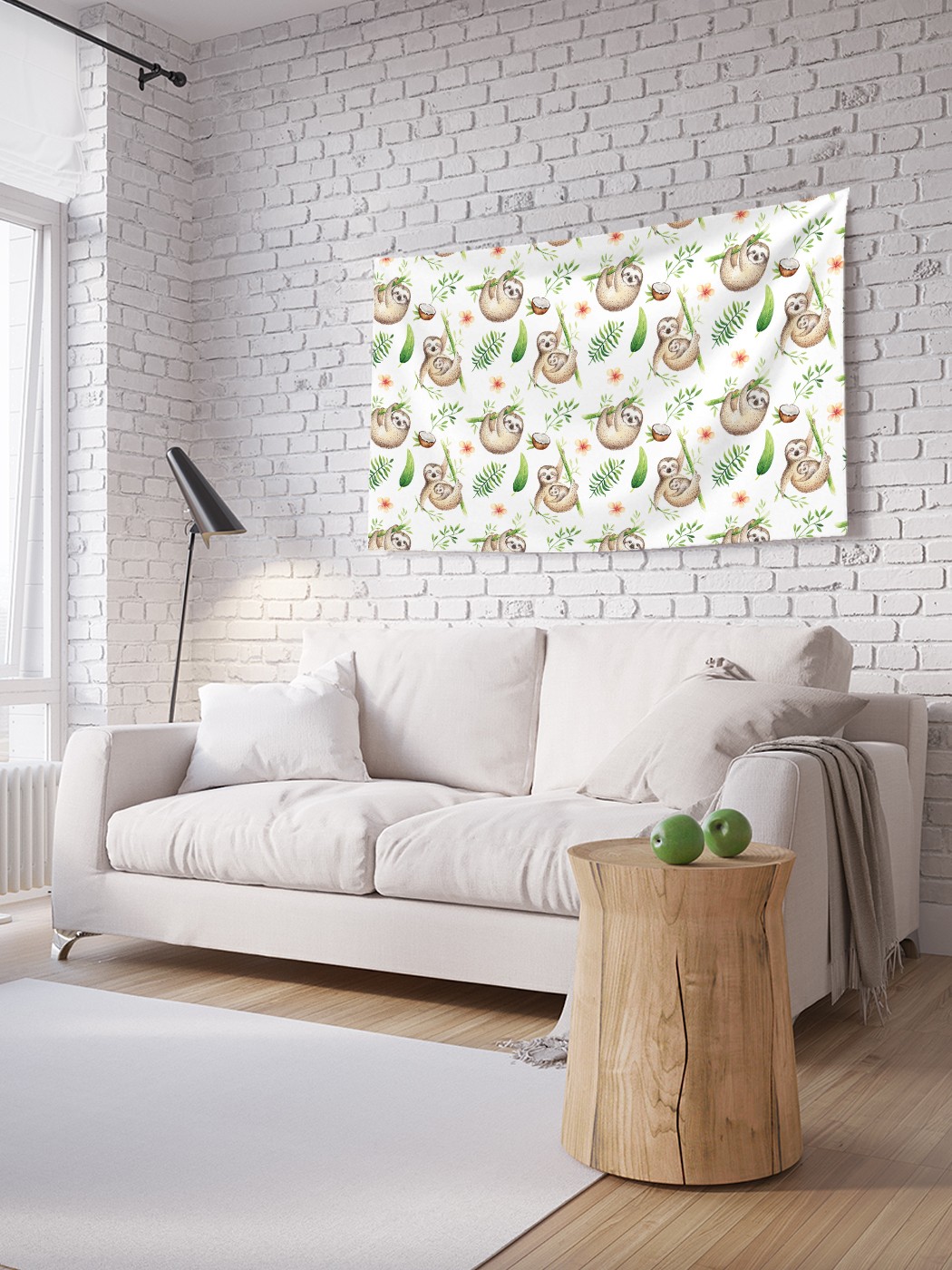 

tpg_37840_100x150 МУЛЬТИ Тапестри (декоративное панно) с фотопечатью