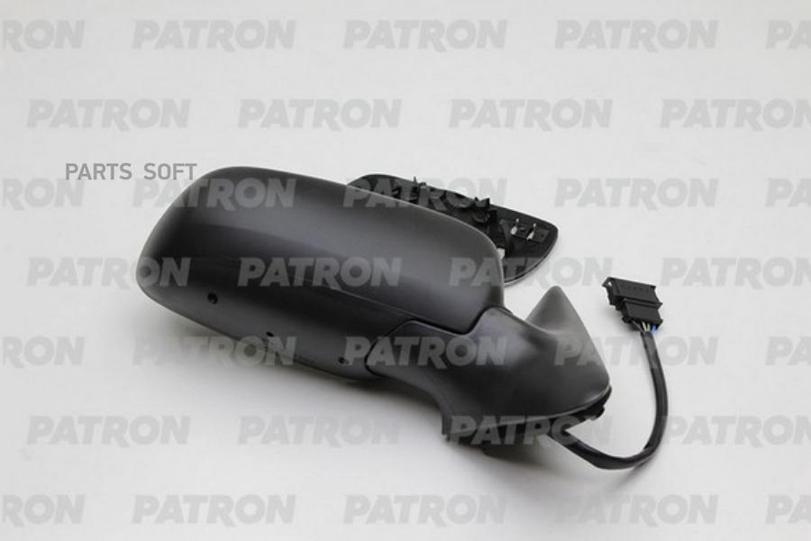

Зеркало В Сборе Patron Pmg3505M08