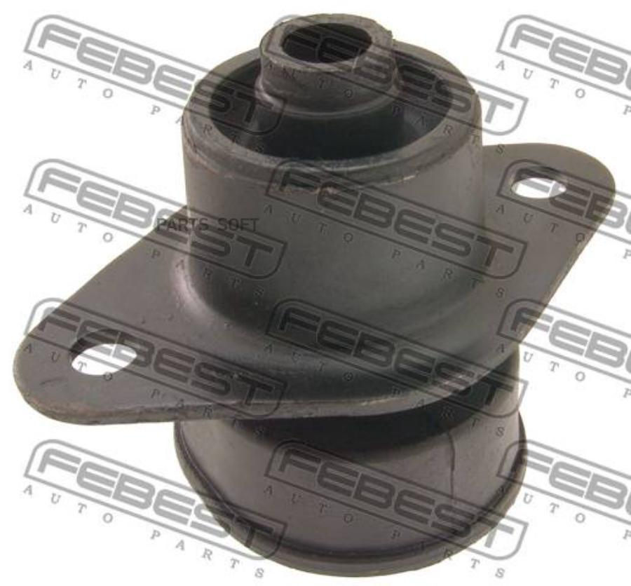 

Опора рамы NISSAN PATROL(GR) Y61 1997.10-2010.03 [EL]