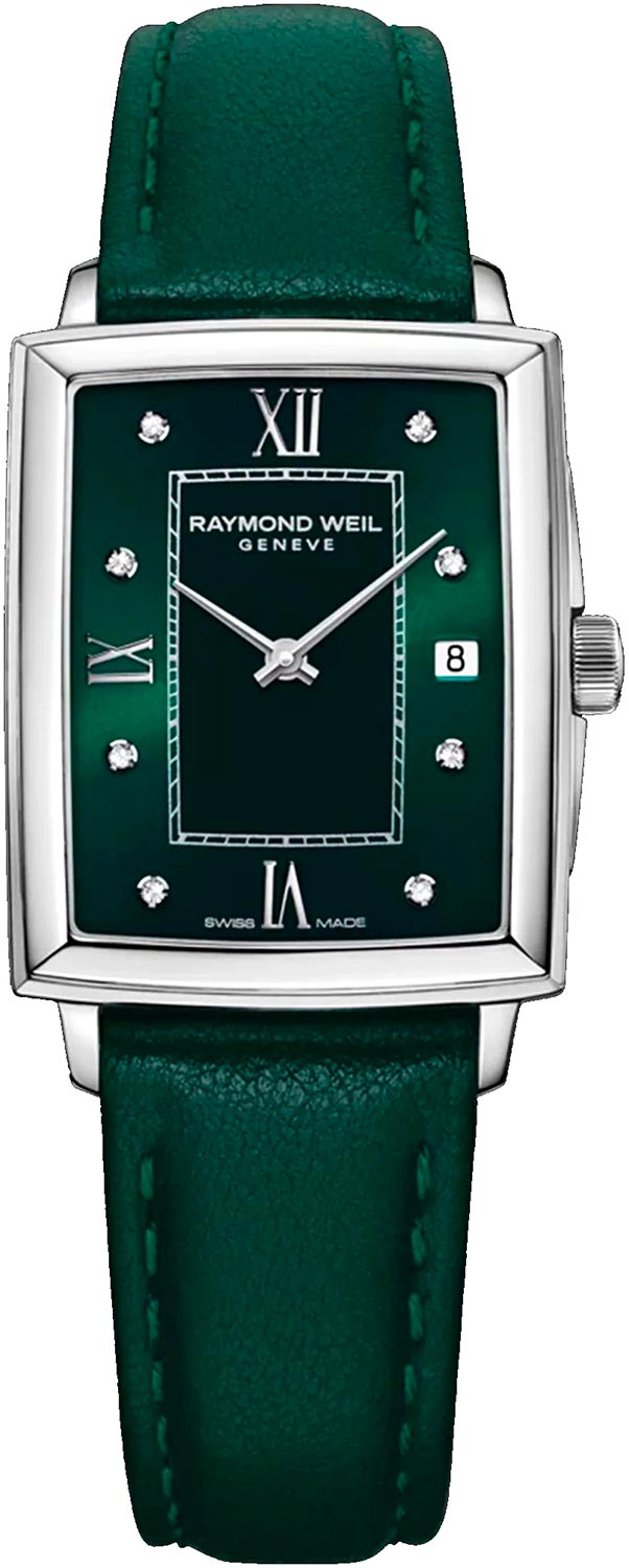 

Наручные часы женские Raymond Weil 5925-STC-00521, 5925-STC-00521