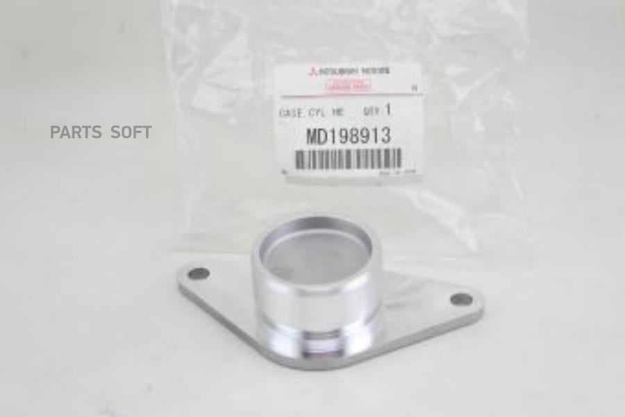 

MITSUBISHI Заглушка блока цилиндров ORG
