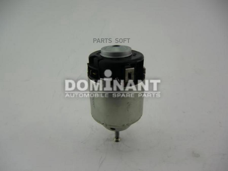 

DOMINANT Мотор отопителя салона (без крыльчатки) DOMINANT NS27022595F0A