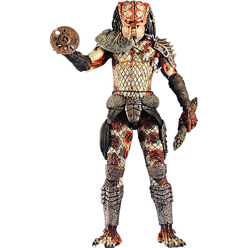 

Фигурка Neca Хищник Predator Series 5 - Snake (18 см)