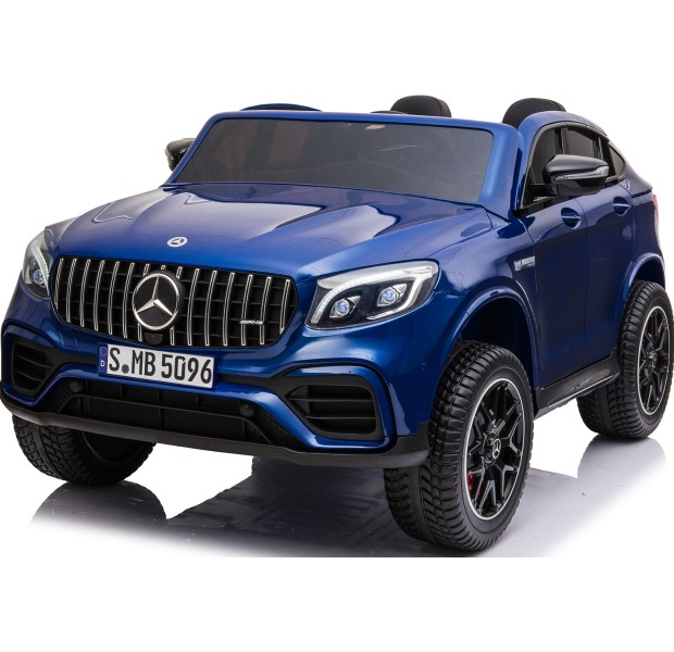 

GLC 63 S Coupe XMX608 (Электромашины)