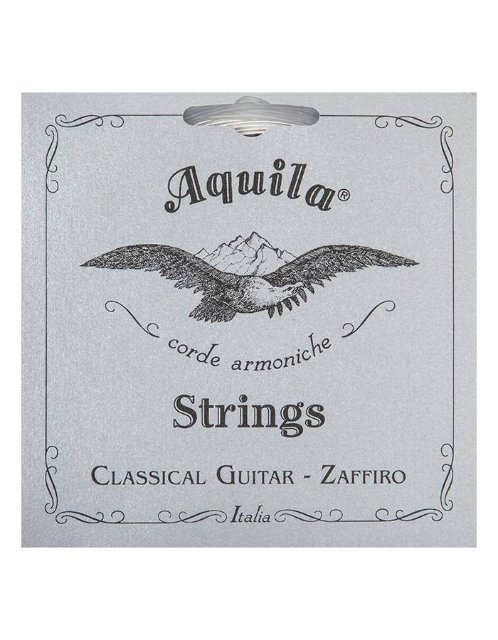 

Струны AQUILA 177C для классической гитары