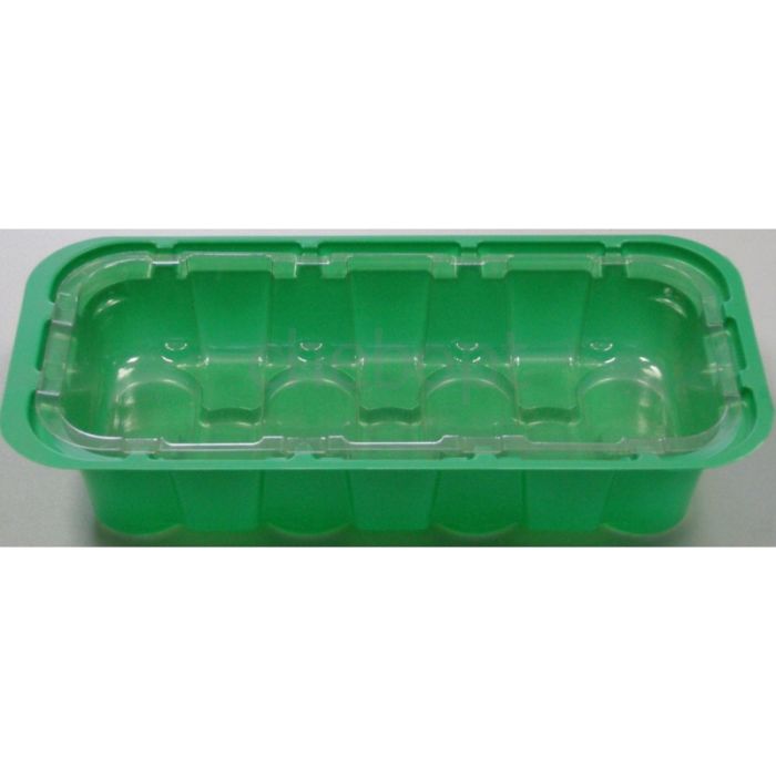 Минипарник под торфяные таблетки, 11 мест