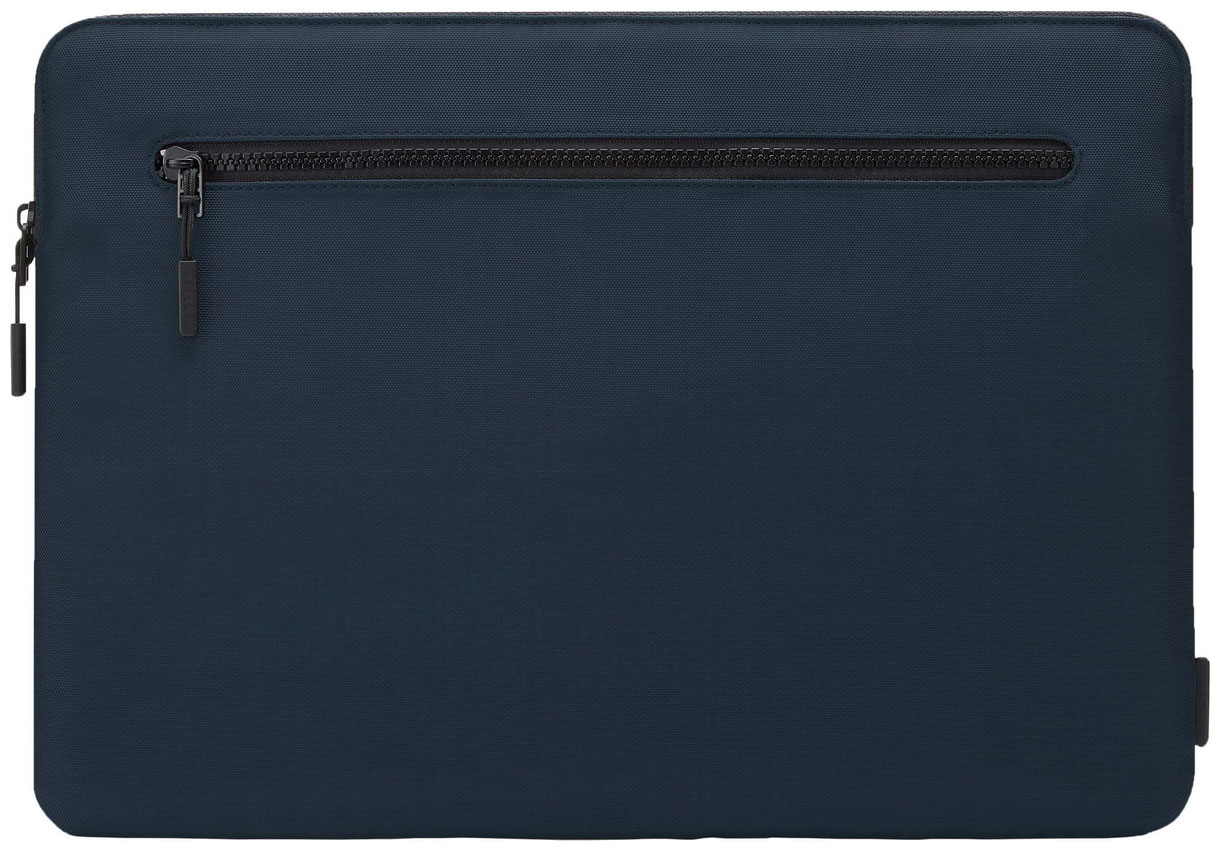 фото Чехол pipetto macbook sleeve 15/16 organiser, синий (p058-110-15)