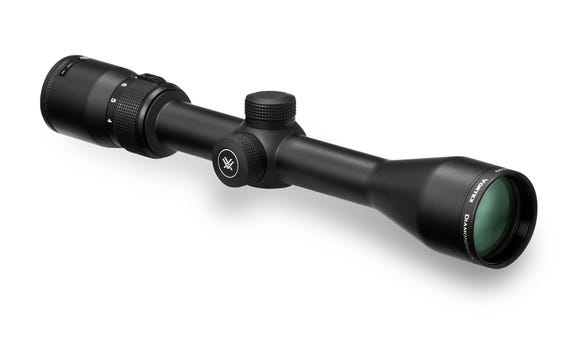 

Прицел Vortex Diamondback 4–12x40 AO Riflescope with Dead-Hold BDC