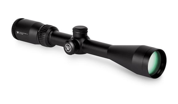 

Прицел Vortex Crossfire II 4-12x44 BDC