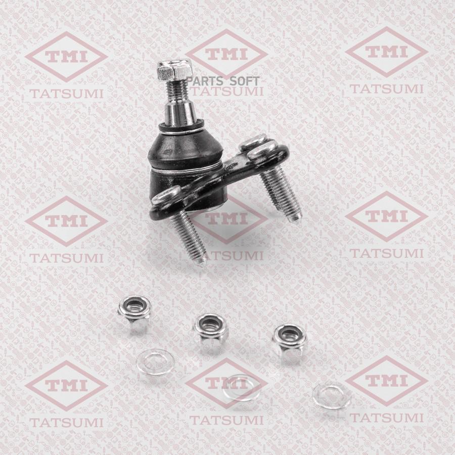 

TATSUMI TEA1703R Опора шаровая | перед прав |