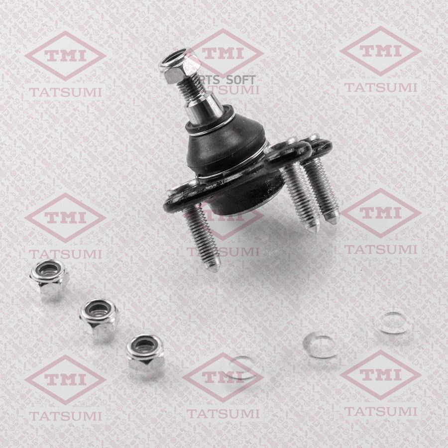 

Опора шаровая VAG A3/OCTAVIA/GOLF 5 03- нижн.лев. Tatsumi TEA1703L