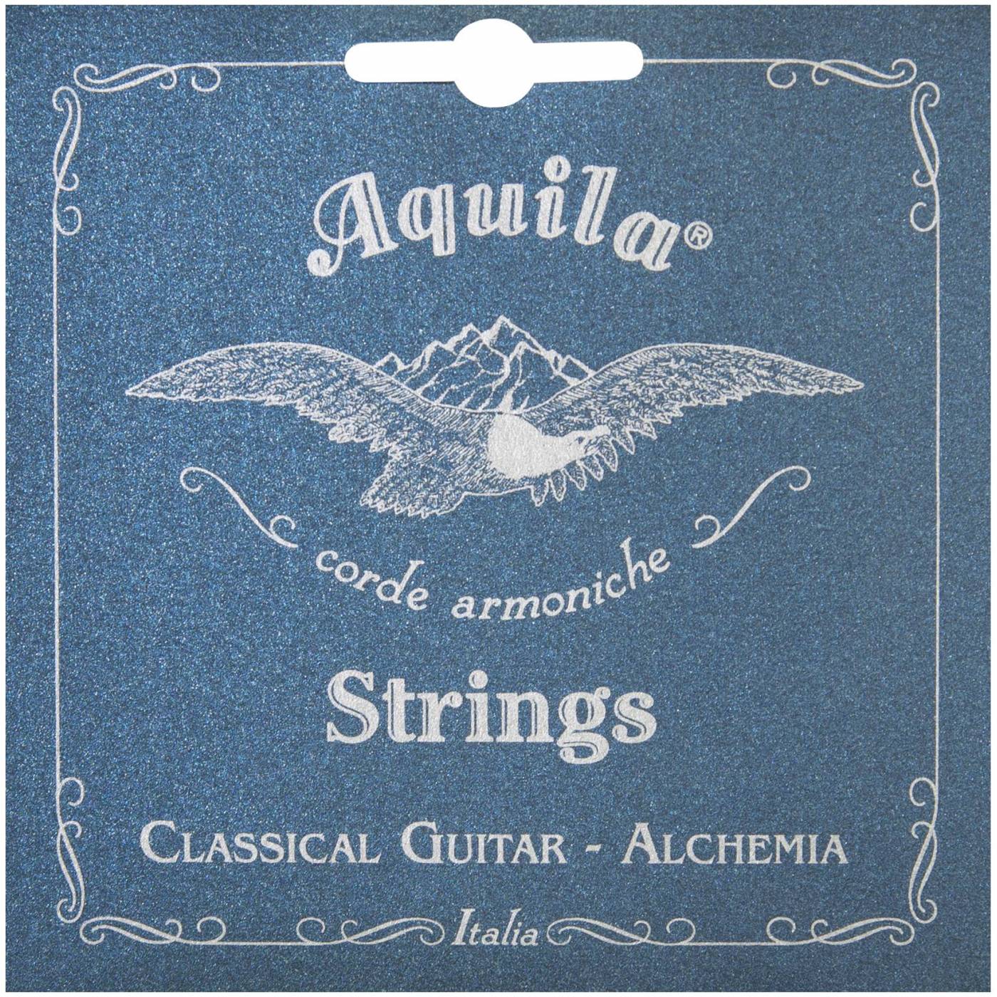 

Струны AQUILA 148C для классической гитары
