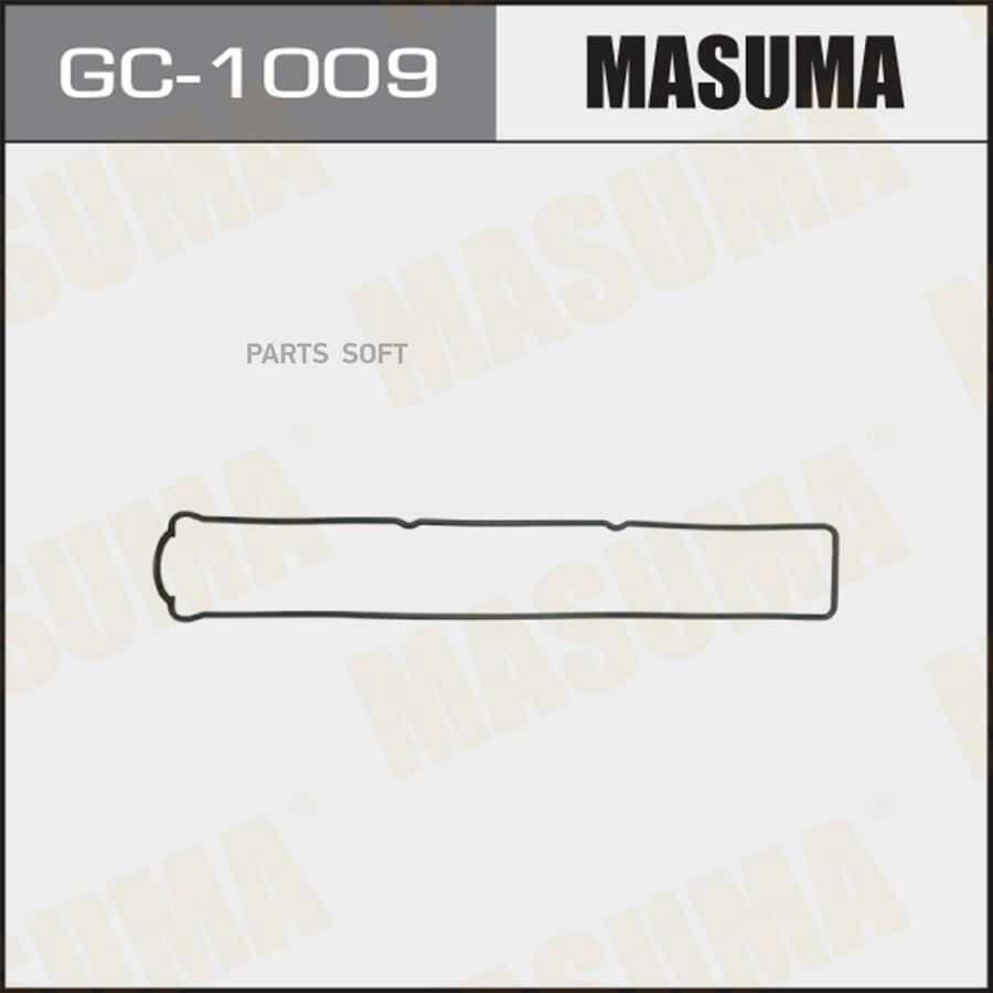 

MASUMA GC1009 Прокладка клапанной крышки MASUMA, 1/2JZGE.JZX9#.JZS14#.JZS151/53