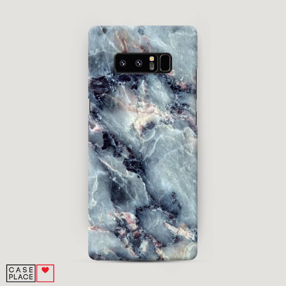 

Чехол Awog "Минералы 10" для Samsung Galaxy Note 8, 25220-2