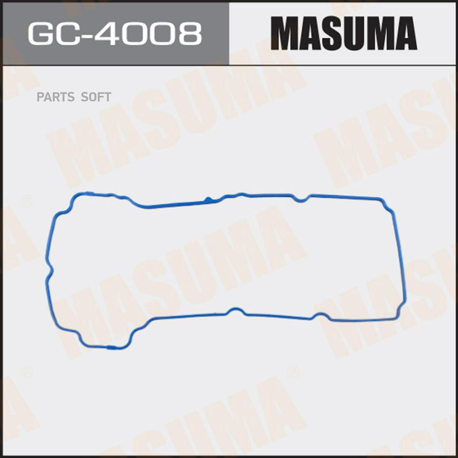 

MASUMA GC4008 Прокладка клапанной крышки MASUMA CX-9 / TB89 LH