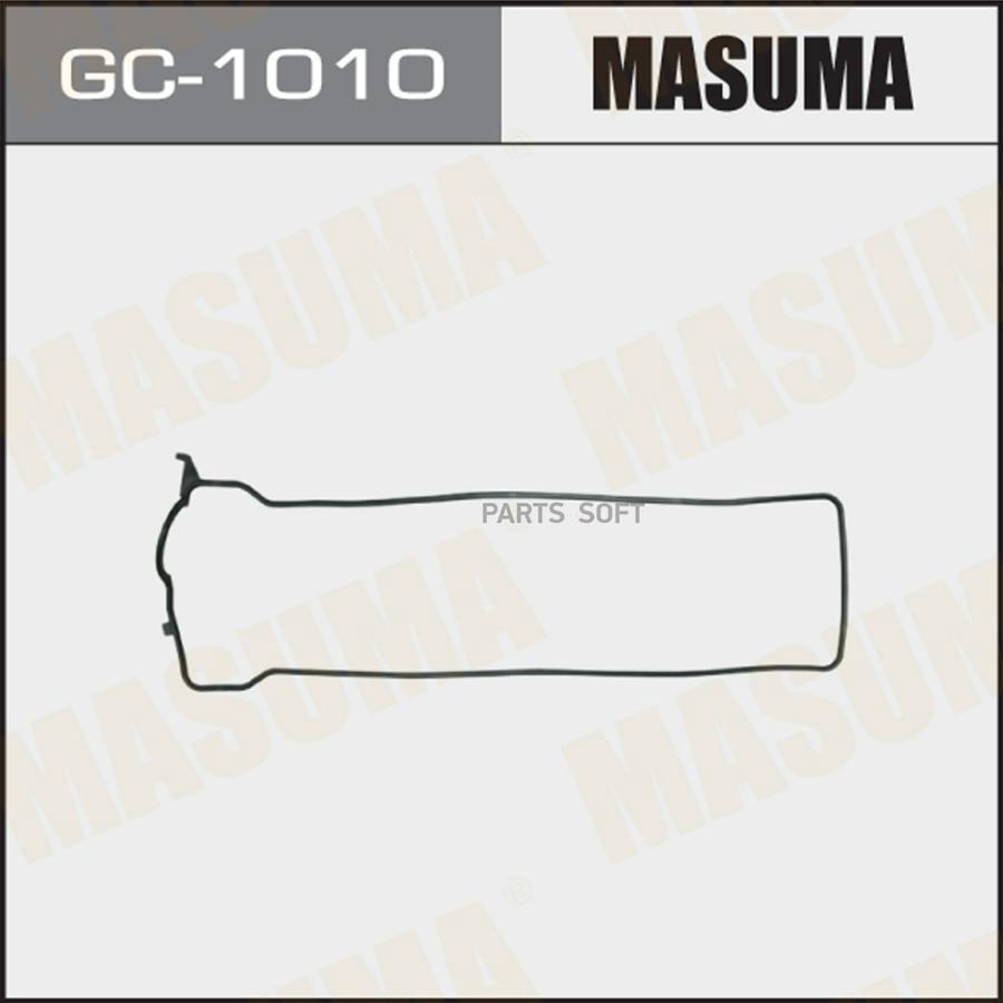 

MASUMA GC1010 Прокладка клапанной крышки MASUMA, 1GFE.GX81/90/100.GS151/131