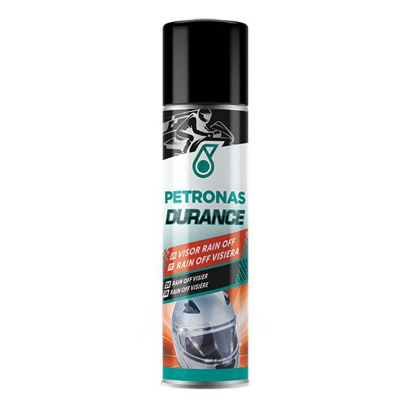 Антидождь-средство для защиты мотошлема от дождя PETRONAS DURANCE VISOR Rain Off 75мл 8581