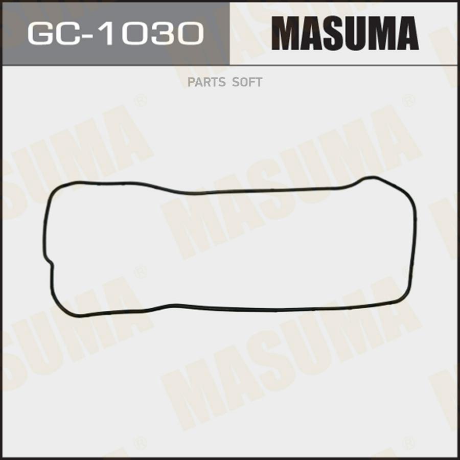 

MASUMA GC1030 Прокладка клапанной крышки MASUMA, HIGHLANDER 2GRFE