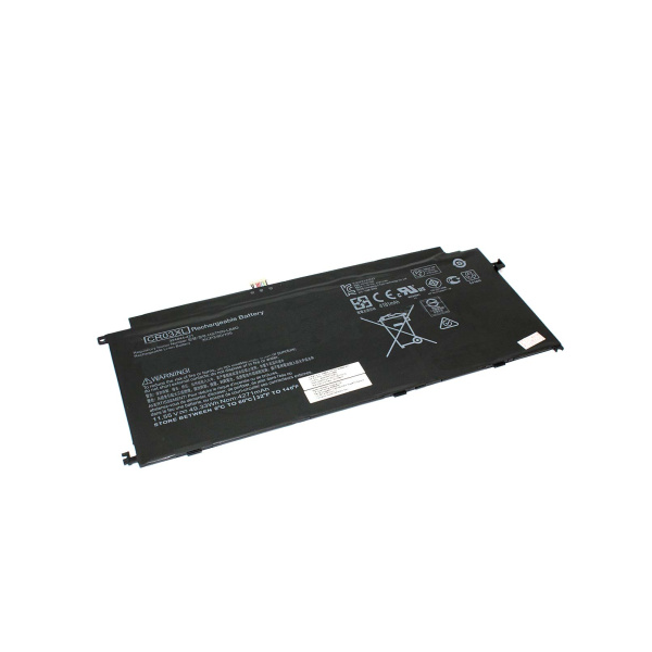 

Аккумулятор для ноутбука Sino Power CR03XL 4160 мАч 11,55В, CR03XL