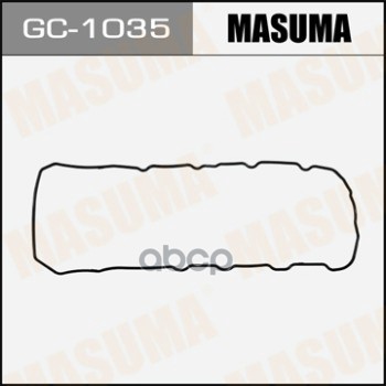 

MASUMA GC1035 Прокладка клапанной крышки MASUMA, TUNDRA/LAND CRUISER/LX570 URJ201L.URJ202L