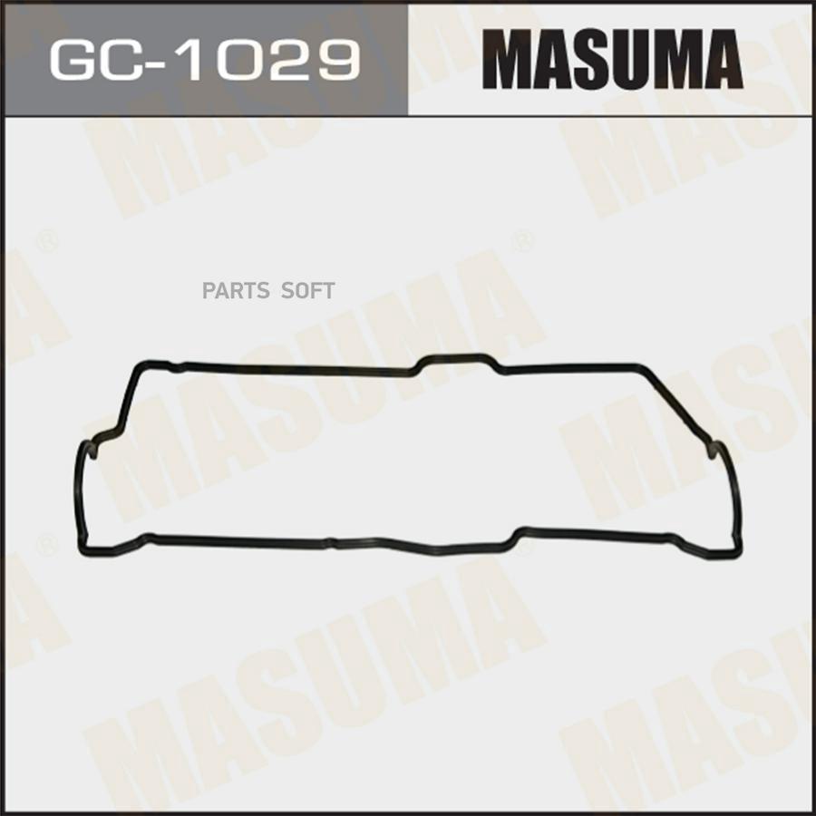 

MASUMA GC1029 Прокладка клапанной крышки MASUMA, PRADO.CAMRY 4VZFE.5VZFE