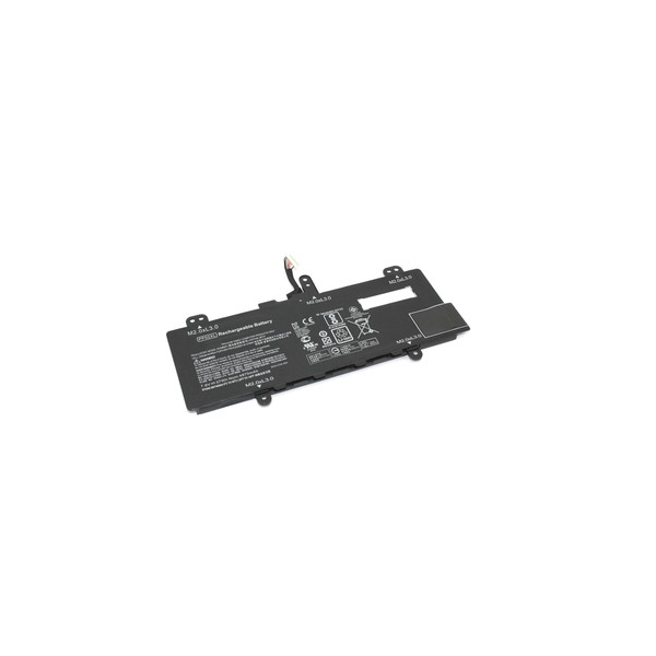 

Аккумулятор для ноутбука Sino Power PP02XL 4680 мАч 7,6В, PP02XL
