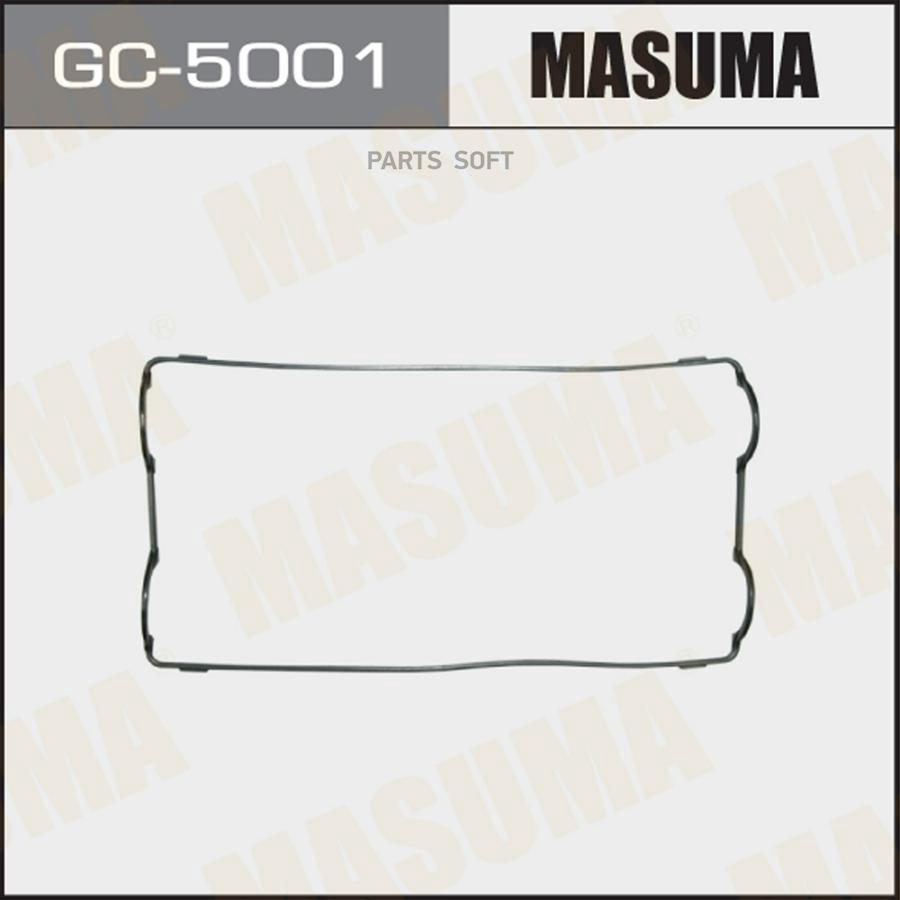 

MASUMA GC5001 Прокладка клапанной крышки MASUMA CRV.B20B.B18B.B18C