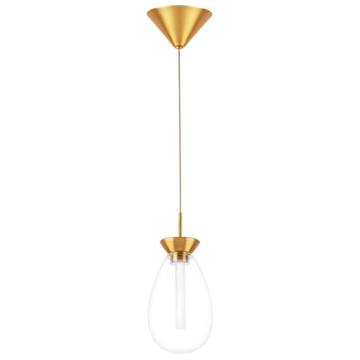 

Подвесной светодиодный светильник Lightstar Colore 805110