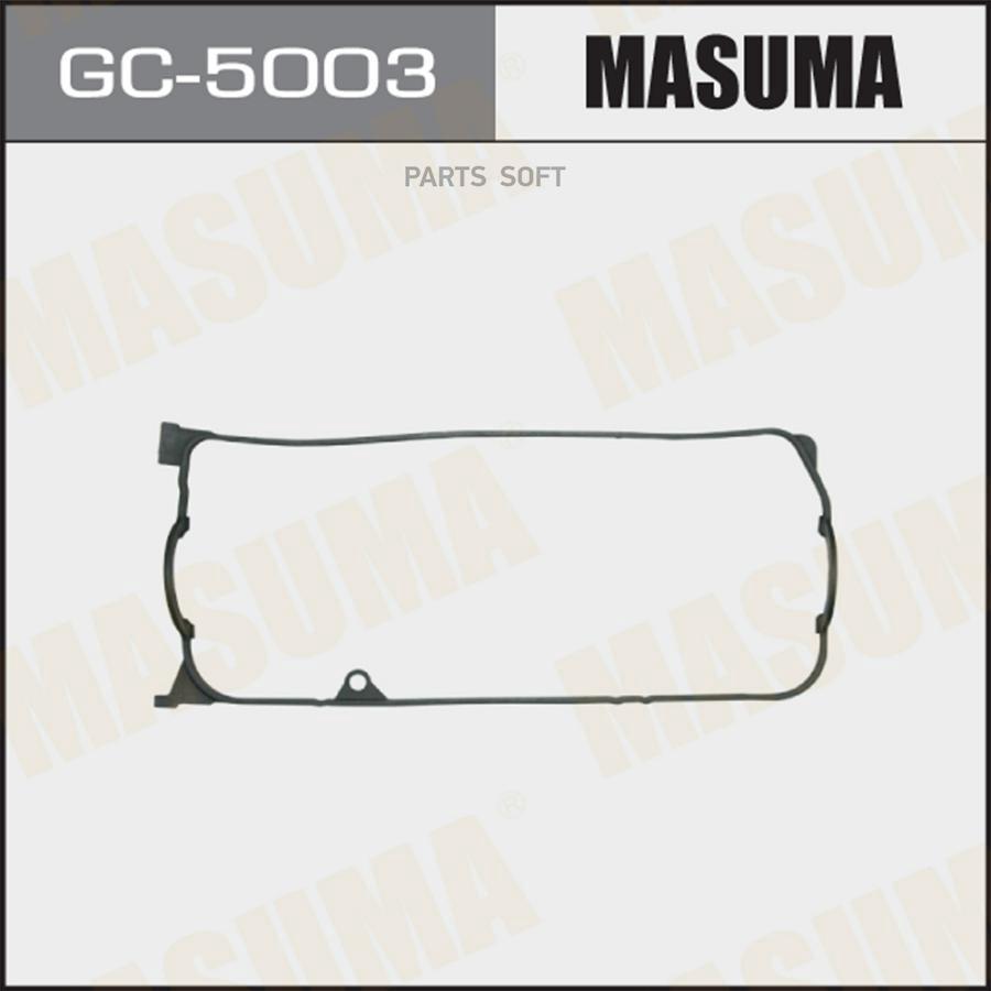

MASUMA GC5003 Прокладка клапанной крышки MASUMA CIVIC.STREAM.D15B.D17A